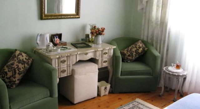 Двухместный номер Superior Kingna Lodge