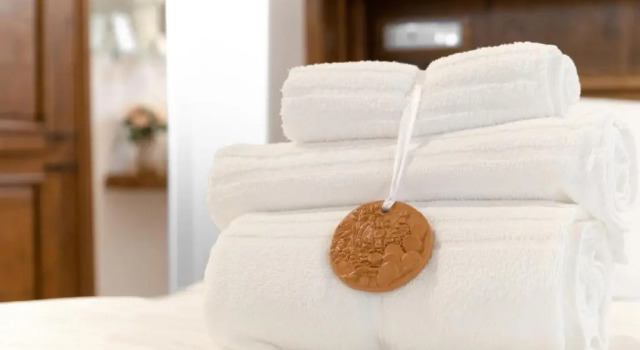 Двухместный номер Deluxe Masseria Le Lamie