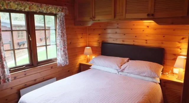 Lodge 81 Stepaside, Prenota Hotel Stepaside Galles del Sud
