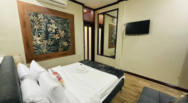 birdwatchers beachfront hotel panglao, Book Hotel Tawala Bohol