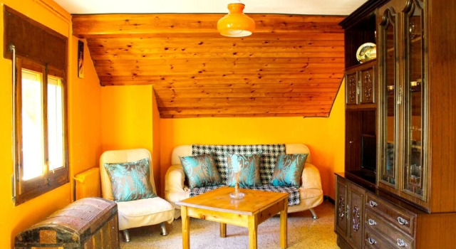Apartment With 2 Bedrooms in Boí Taüll, With Wonderful Mountain View a, Забронировать Апартаменты/квартира Валь-де-Бои , рядом с Церковь Св. Иоанна в Бои