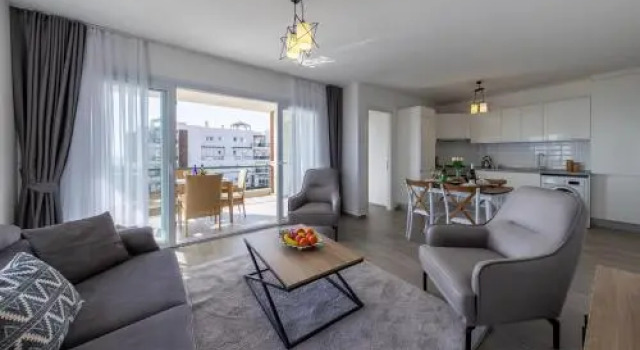 Thalassa Beach Resort Sea Retreat Studio