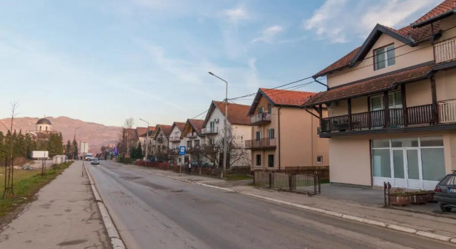 Апартаменты Apartment BB
