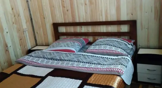 House Baikal