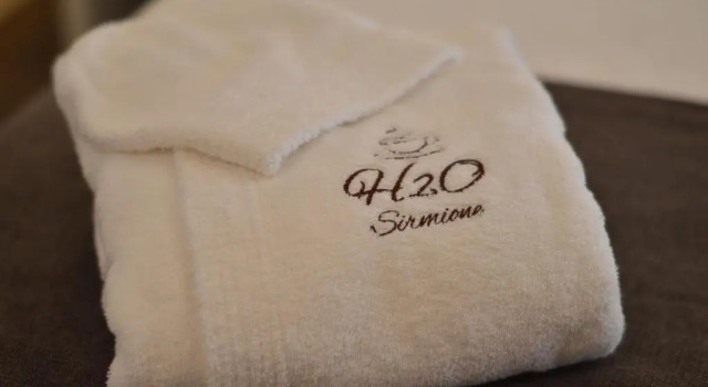 Номер Standard H2o