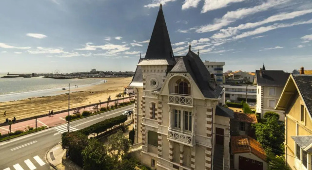 Номер Comfort Family Golf Hotel