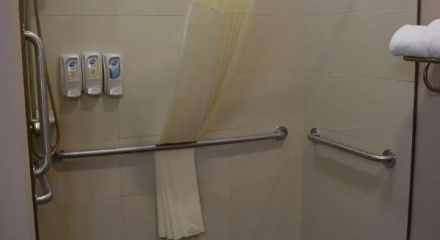 Номер Standard Best Western Plus Havre Inn & Suites