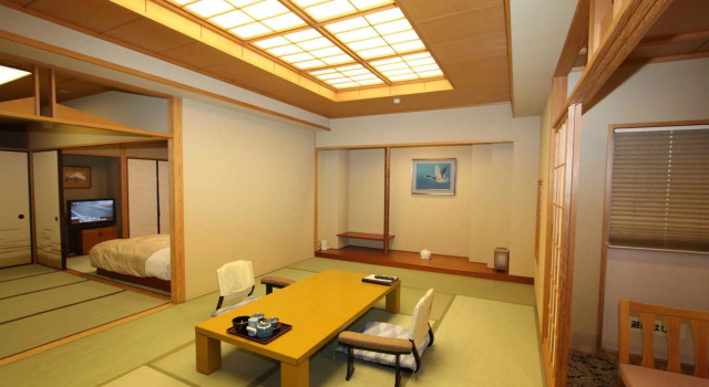 Fujinoya Yutei, Prenota Affittacamere Hotel SPA a Koshinetsu, SPA