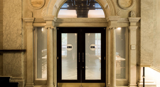 Kimpton Gray Hotel by IHG