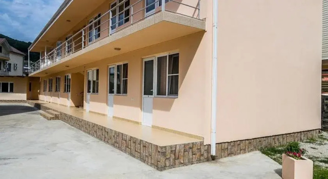 7 Fialok Guest House, Забронировать Гостевой дом Сириус Большой Сочи, рядом с Весёлое