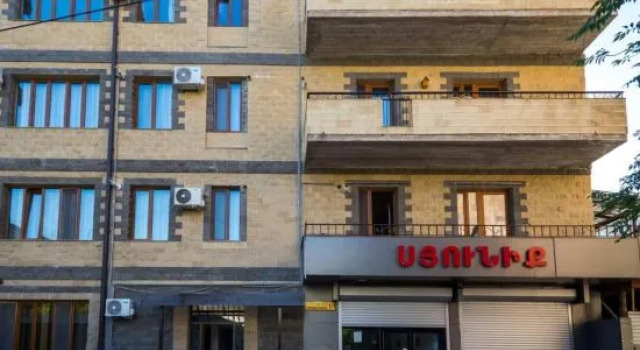 Komitas Residence, Book Lejlighedshotel 3-stjernede hoteller i Jerevan, 3*