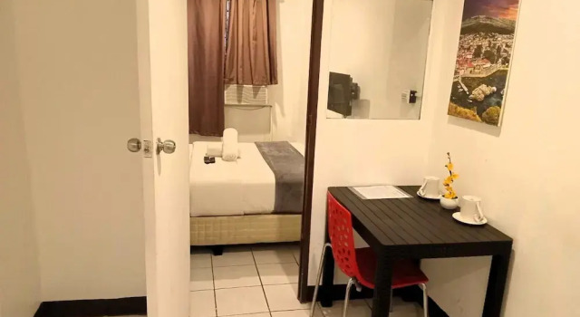 Circuit Suites, Prenota Hotel Hotel a Luzon con parcheggio, Parcheggio