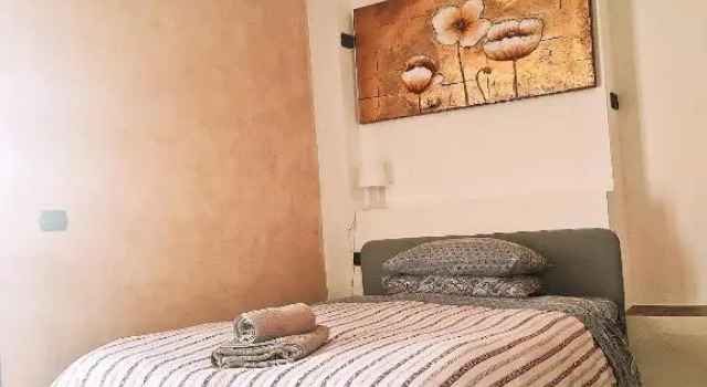 Номер Standard B&B La Tartaruga