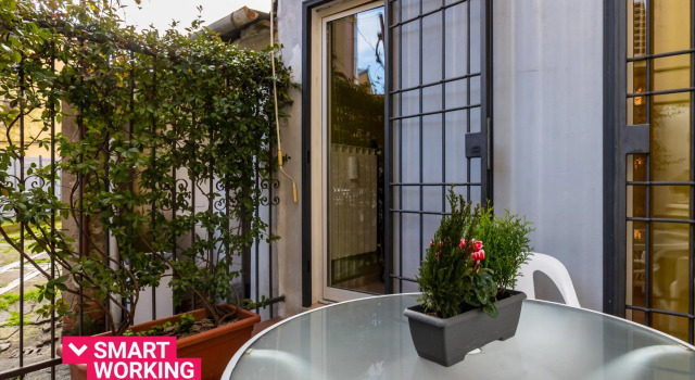 Massarenti 31 Modern Duplex by Wonderful Italy