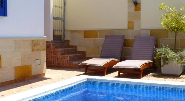 Villa Villa Azzurra