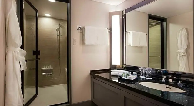 Номер Standard Kyukaruizawa Kikyo, Curio Collection by Hilton
