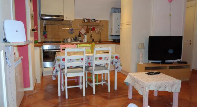 Апартаменты Apartment Medieval Village