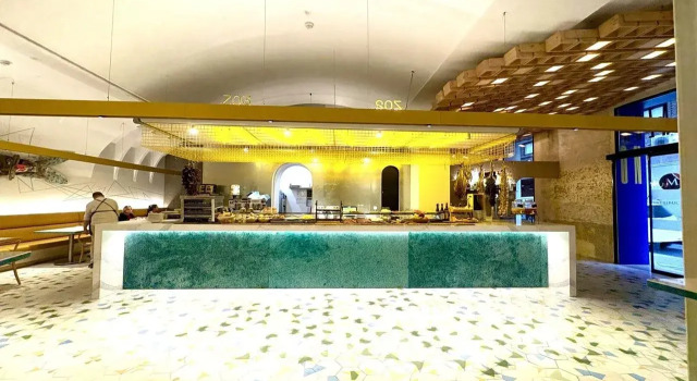 Hotel Serawa Alicante