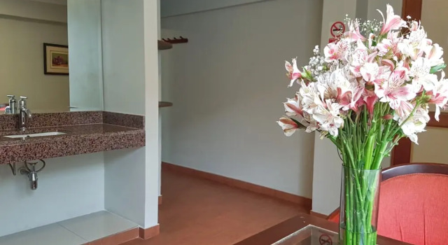 Люкс Hotel María Luisa