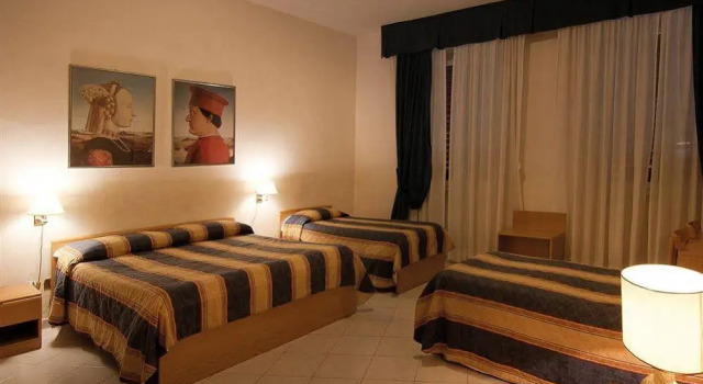 Hotel Centro