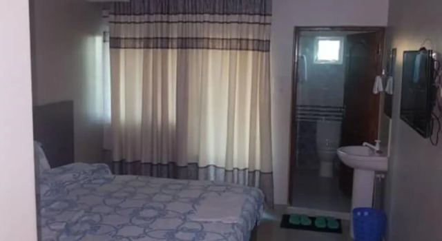 Deluxe room Adala Motel