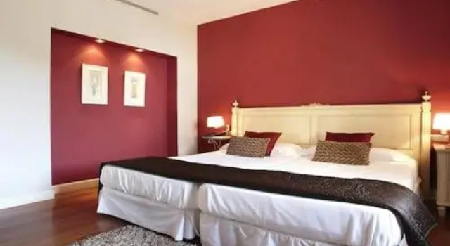 Номер Standard Hotel Kaian