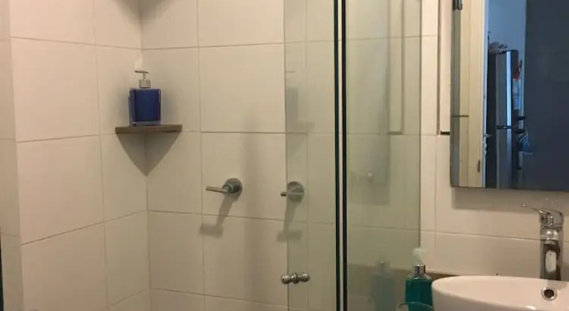 Апартаменты c 1 комнатой с балконом и с красивым видом из окна Cartagena Beach Front Apartments