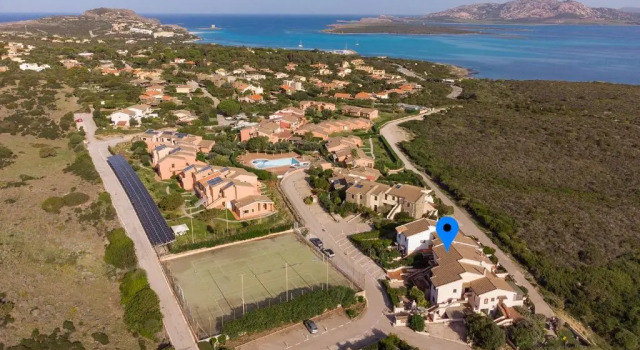 Casa Serse, Забронировать Отель Отели Стинтино 3 звезды, рядом с Пляж Габбиано, 3*