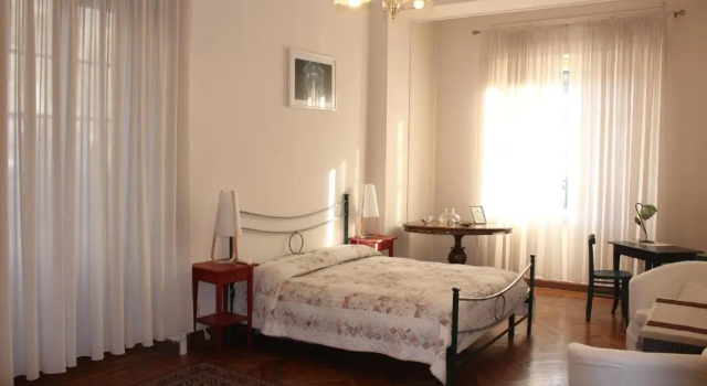 Standard Zimmer Agnes Roma