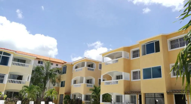 Tropical Caribe, Rezerwuj Hotel Hotele w La Romana Beaches z basenem, Basen