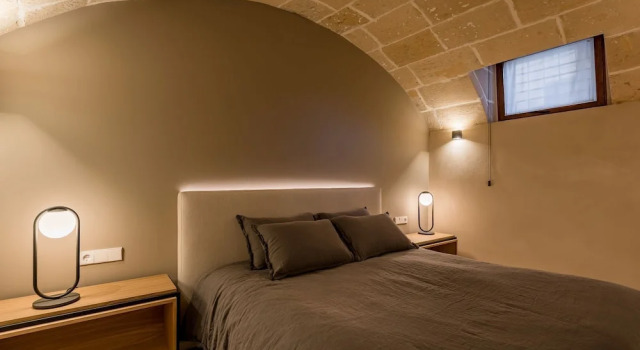 Двухместный номер Standard Hotel Can Cirera