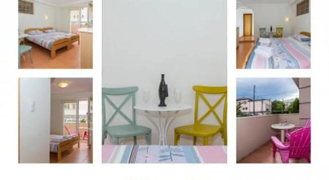 Номер Standard Bitrak Guest House