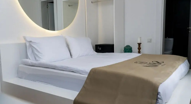 Niss Boutique Hotel, Забронировать Бутик-отель Бутик-отели провинции Антальи, Бутик-отель