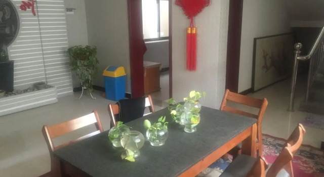Yihai Youth Hostel Dunhuang, Book Hostel Jiuquan Gansu