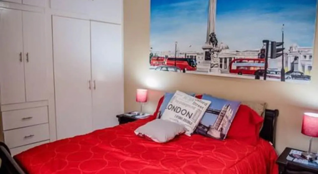 Luxury L&P Suite