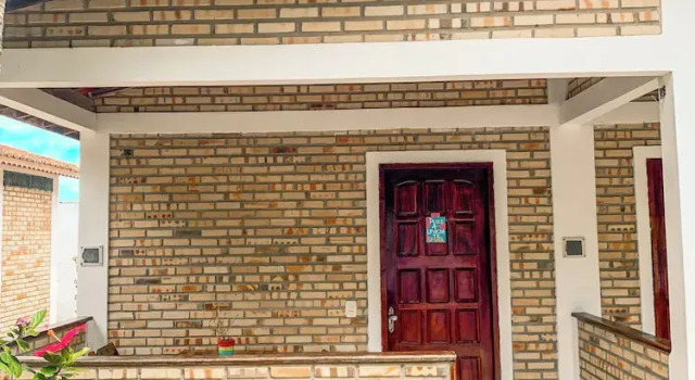 Pousada La Goduria, Rezervovat Hotel Hotely v Bahia se snídaní, Snídaně