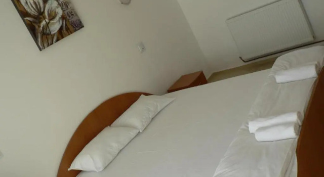 Номер Deluxe Casa Havana