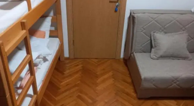 Апартаменты Studio Dina