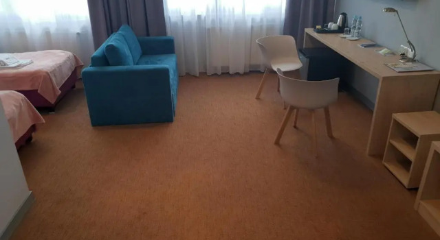 Hotel Carina, Varaa Hotelli Tczew Pommeri