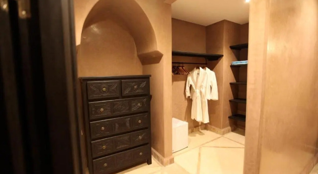 Люкс Riad Dar Haven