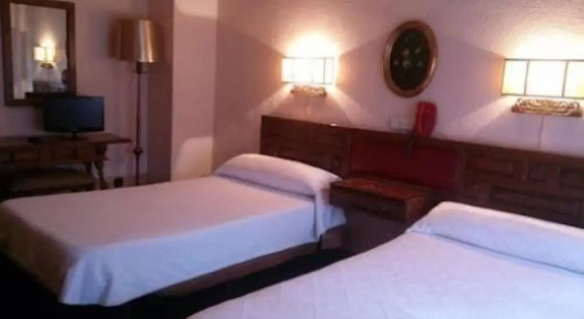 Hotel El Molino, Book Hotel Ciudad Real 