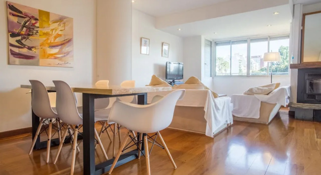 Siria Apartment by Be Local Argentina, Забронировать Апартаменты/квартира Буэнос-Айрес провинция Буэнос-Айрес
