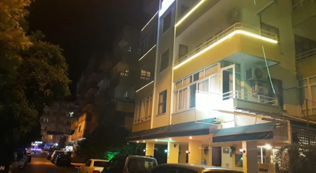 Oba Pansiyon