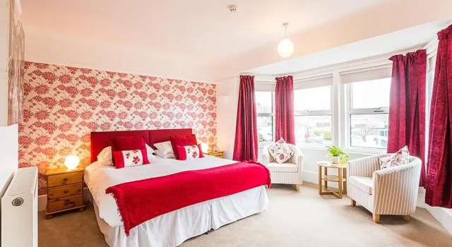 Aquila Heights Guest House, Забронировать Гостевой дом Дорчестер Jurassic Coast, рядом с Римский городской дом