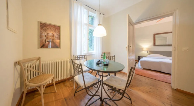 Люкс Design Apartments - "Im Holländerhaus"