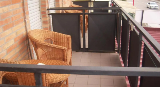 Двухместный номер Standard Albergo Elena