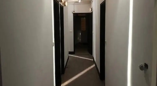 Двухместный номер Standard 湘品旅店Xiang Pin Hotel-東大門夜市-無電梯無電視 -花蓮縣旅館065號