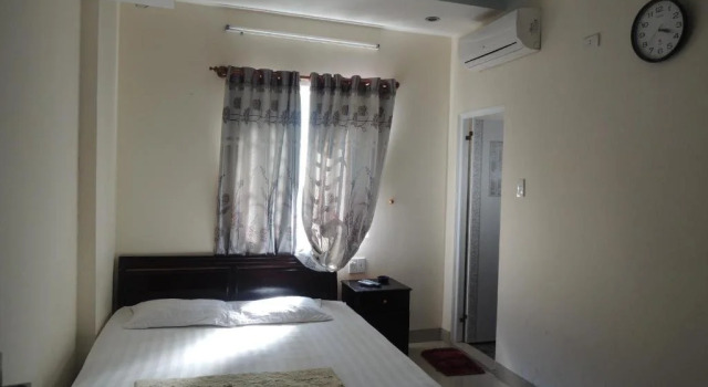 Phu My Hotel, Reservar Hotel Quang Ngai Vietname