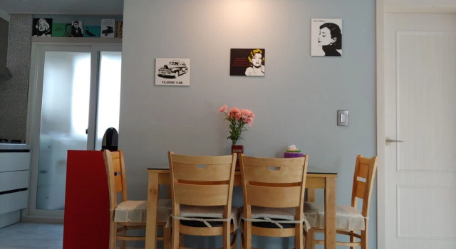 Healinghouse Got - Hostel, Reserva ahora Albergue Hostales en Gyeonggi, Albergue