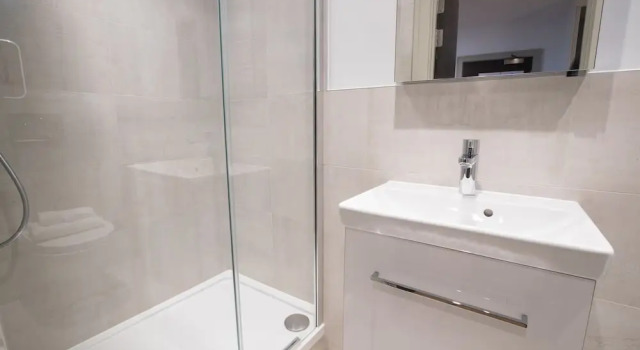 Aldgate Suites, Забронировать Апартаменты/квартира Апартаменты Лондона, рядом с Станция метро Shadwell, Апартаменты/квартира